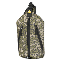 Riding multi-kidooo mens messenger bag shoulder bag bag fashion trend camouflage tactical chest bag simple large capacity