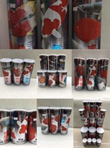 Fish blood parrot Arhan large fish pig nose turtle cichlid colorful carp fish fish food tropical fish ornamental fish feed