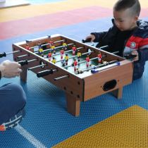 Family Gathering Toys Parent-child New Year gift Children 3-6 years old Attention toy boy Puzzle 8 years old 9 Primary school students