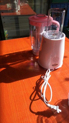 一个月体验:晒图易尚厨料理机怎么样，用了真的很烂吗，不看后悔！