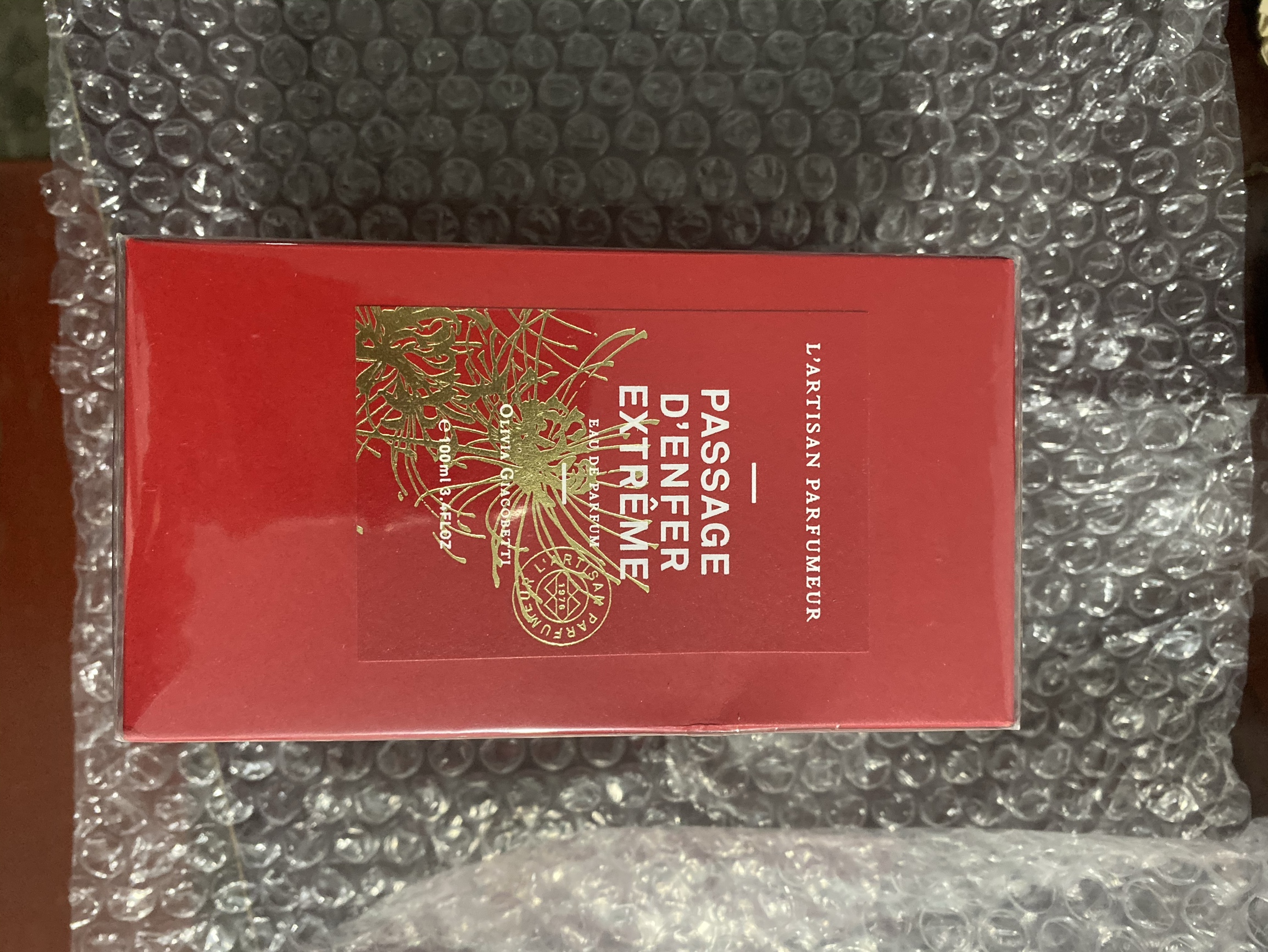 冥府之路香水专柜价格,冥府之路香水什么味道