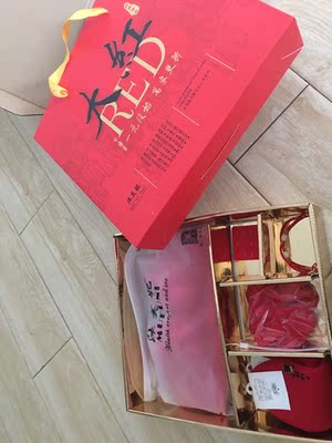 不错.买给妹妹本命年穿的，颜色很正，尺码合适，主要是喜欢，超赞厉害👍👍