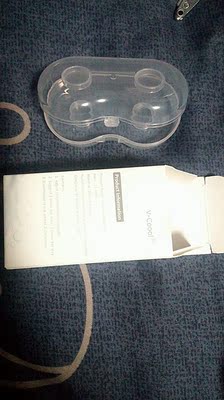 还不错，包装得也可以，刚刚拿到就试了一下，一下子就吸起来了