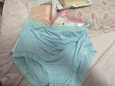 宝贝收到啦，弹性很好，是我想要的，可以穿到生了，哈哈😄😄满意的一次购物