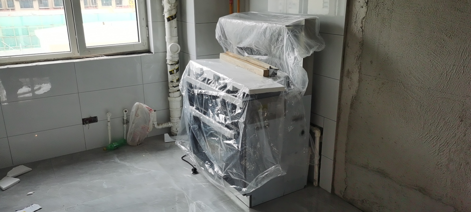 名气901FZ集成灶?质量如何