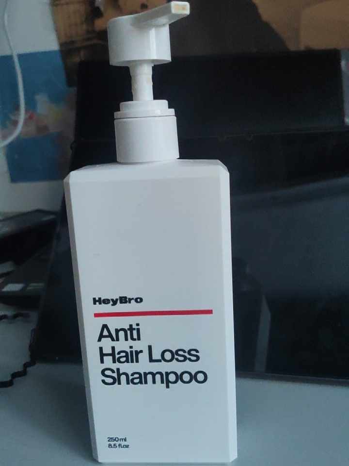 heybro洗发水哪个国家的,heybro洗发水女士能用吗