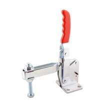 Original loading type tooling elbow clamp same substitute vertical pressing type quick clamp clamp WDC101-J