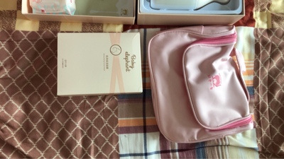 真实感想简评红色小象孕妇护肤品怎么样，好不好用，品牌口碑好吗