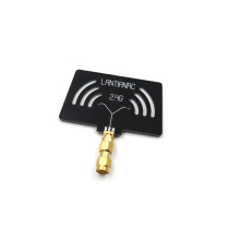 Frsky Rui Sikai X-Lite antenna 2 4G T Type 2 4G remote control extended range antenna wifi antenna