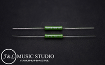 Italian original VISHAY Sfernice 6W bile machine all kinds of HIFI audio ceramic membrane non-sensitive resistance