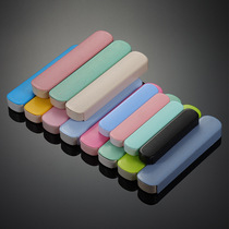 Pull box tableware gift plastic box gift small PP portable storage company custom gift empty box