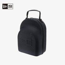 New Era Niuyihua hat storage box camouflage series can carry hat bags for business trips and travel can hold 6