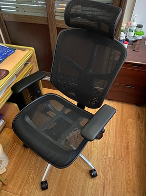 求助网友们联友ergonor金卓b-ham怎么样？评测性价比怎么样？