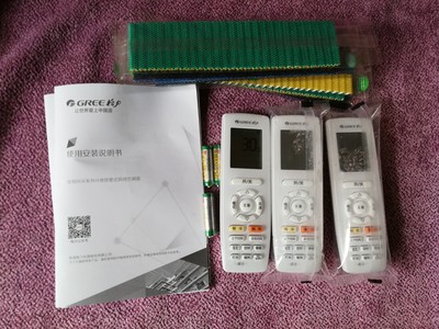 目前看来格力空调怎么选择，型号模式哪款好用？各个系列介绍一下