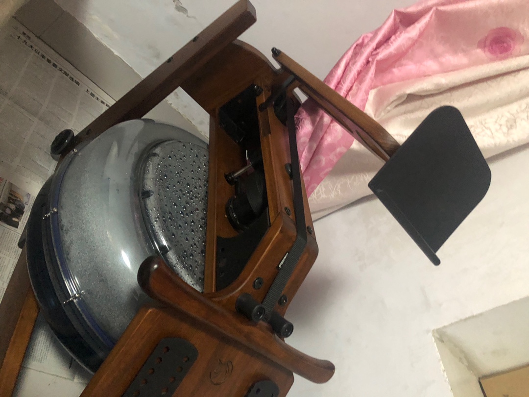 佑美智能水阻划船机真的好不好？