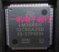 LM3S6911-IQC50-A2 Embedded Microcontroller 3S6911 LM3S6911 100-LQFP