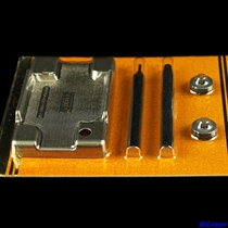 ZP windproof coal engine inner liner grinding wheel repair and disassembly replacement universal tool Zorro lighter Flint Fire Wheel