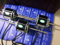 Weihua Jiamei YSK35-4 fan coil special motor central air conditioning special Motor high quality silent 40W