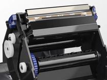 Chiteng CT421TZ clothing tag printer ribbon shaft 421TZ carbon tape supply shaft back reel