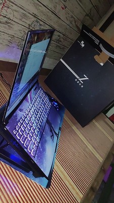 调查心得特别关注雷神游戏笔记本怎么样,真的是海尔公司的品牌吗