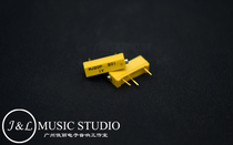 Japanese original COPAL gold foot 2W 200R 10K fever tonic multi-turn precision adjustable resistance