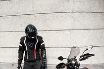 Macho motorcycle-REVIT Raceway racer motorcycle summer MOTOGP riding suit