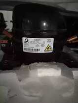 Dongbei refrigerator compressor D40CY D65CY is suitable for small energy-saving refrigerators