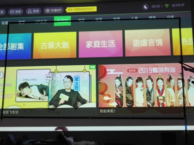 入手三天感受网友质问：美高投影仪怎么样，是山寨货，质量不合格是真的吗