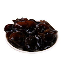 500g Shangluo City Zhasushui fungus dry goods Qinling farmhouse self-produced basswood autumn fungus bulk new goods