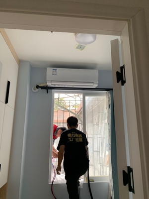 【揭秘】格力网上空调为什么便宜，靠谱吗？坏了维修方不方便？