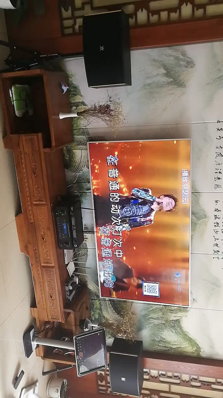 威钻 H8家庭ktv口碑好吗