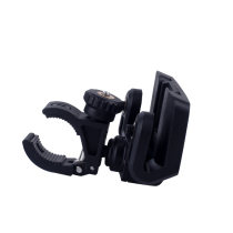 Fenix Phoenix ALD-04 helmet lamp holder flashlight helmet night fishing lamp clip