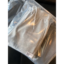 Lean and warm baby muscular velvet thicken plus suede womens sports pants closets casual sports pants autumn winter new