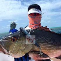 Ikoda HORNET 180s throw fake bait 82g flat bait deep sea floating water pencil wave climbing bait Luya bait