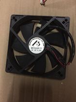 MH1225M12S 12V 0 30A 12CM chassis power supply cooling fan fan