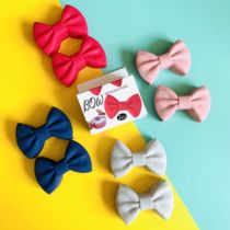 Microwave insulated gloves silicone oven kitchen casserole take bowl pan pan ear clip Bow