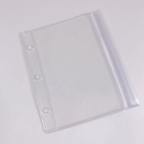 mini3 hole binder Handbook back inside page