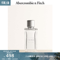 Ms. Abercrombie & Fitch Ms. Fierce perfume 127699 AF