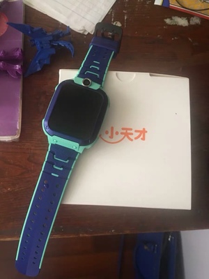 解说小天才儿童电话手表Z5怎么样，定位准确吗？真的实用吗？