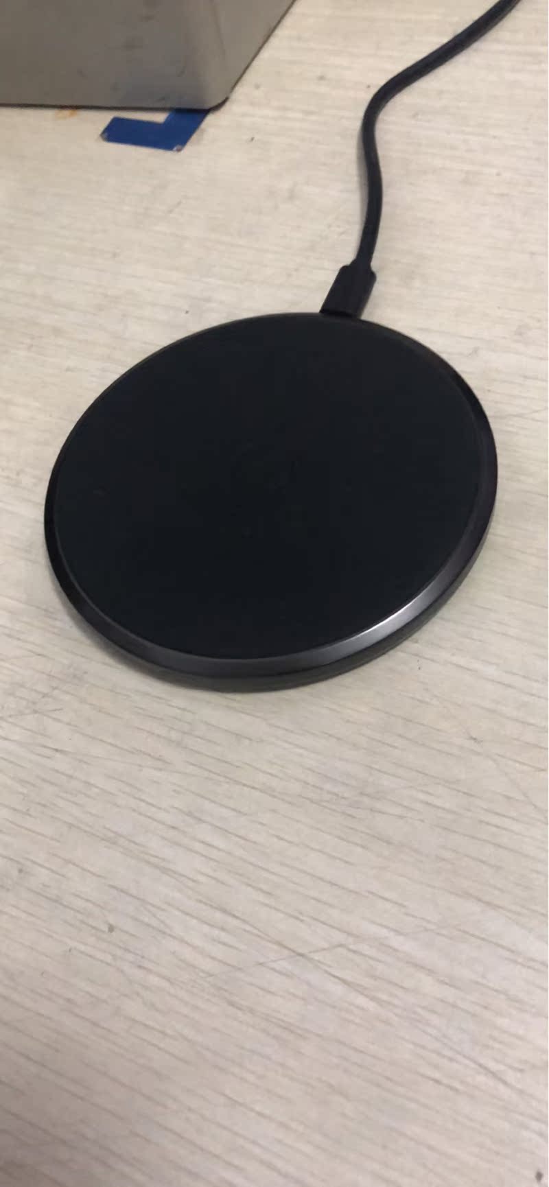 绿联CD181/CD176手机充电器