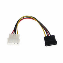4Pin to SATA power cord 4Pin D female to SATA interface cable power adapter wiring conversion cable