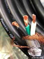 American Monster 400 Pure Copper American Standard National Standard Fever Power Cord Power Supply HIFI Power Cord Sound Box Cable