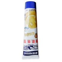 Nestlé Eagle Milk Condensed Milk 185g condensed milk with sugar coated bread matched with milk tea Home Small packaging raw materials