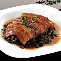 2 Jin Shaoxing dried plum vegetables without sand dry goods Zhejiang plum dishes disposable specialty farm-made mildew dried vegetable bags