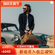 New products have been to the British Bennett Winch Weekend handmade travel Hand bag canvas travel bag