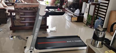 吐槽说说莫比智能跑步机怎么样？一个月以后会后悔吗