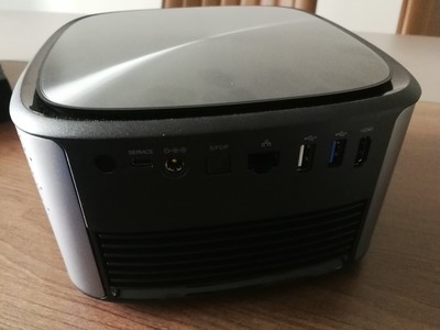 入手三天感受坚果J7 G7和极米Z6X还是H2这几款哪个好,优缺点区别是?