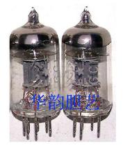 Beijing tube Small Seven-pin 6C1 J side thermal oxide cathode voltage amplification triode