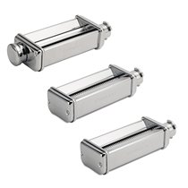 German Kenwood cooks accessories MAX980ME pasta processor suitable for chef kMix