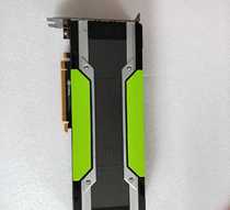 tesla p100 computing card accelerator card